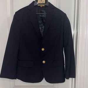 Boys Blazer